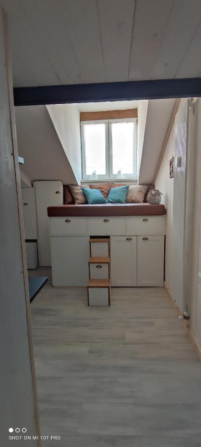 La Finestra Sulla Mole Apartment Торино Екстериор снимка